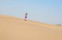 Overnight Camel Safari Private Tour