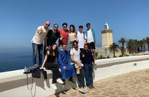 All Stunning Places of Tangier in a Private Tour