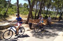 Marjan Park & Split City Bike Tour