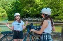 E-bike Tour by ComhiC - The Highlights - 3h