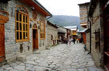 Lahij Tour & Picnic (All Inclusive)