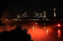 Niagara Falls (US) - 2 day guided tour from New York & New Jersey