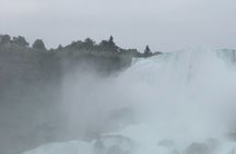 Niagara Falls (US) - 2 day guided tour from New York & New Jersey
