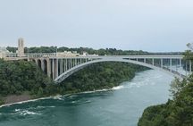 Niagara Falls (US) - 2 day guided tour from New York & New Jersey