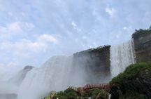 Niagara Falls (US) - 2 day guided tour from New York & New Jersey