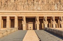 Cairo & Luxor Hidden Treasures