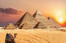 Cairo & Luxor Hidden Treasures