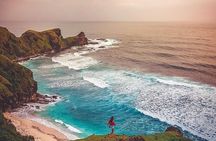 Lombok Day Trip : South Beach & Culture