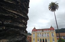 Cathedral of Sal Zipaquirá: Shared Tour from Bogota