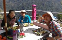 10 Days Private Annapurna Base Camp Trek