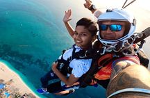 Skydive Zanzibar | Tandem Skydive