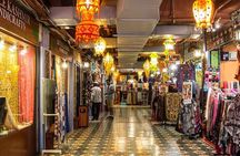 Discover The Best of Kuala Lumpur by Night