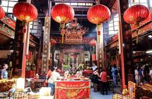 Discover The Best of Kuala Lumpur by Night