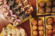 Venice Food Tour 