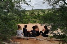 5 Day Kruger National Park tour