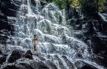 Bali Individual Route With Private English Speaking Driver