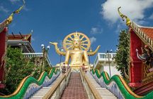 10-Days in Bangkok & the Island of Koh Samui in Thailand