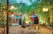 Hanoi Cooking Class: Culture, Tales, Local Market, Free Pick-Up