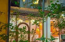 Hanoi Cooking Class: Culture, Tales, Local Market, Free Pick-Up