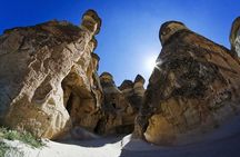 Cappadocia Red North Tour Full-Day Small Group