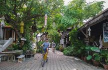 Authentic Chiang Mai 4-Hour Bicycle Tour with Northern Food