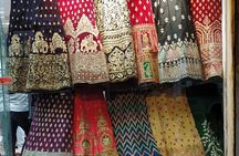 Private Full Day New and Old Delhi City Tour