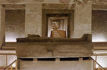 Luxor West Bank Group Tour: Valley of the Kings–Hatshepsut Temple–Memnon Colossi