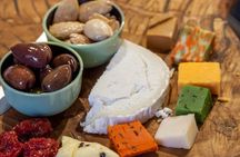 Machne Yehuda Culinary Tour