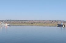 Chobe Botswana Full-Day Trip