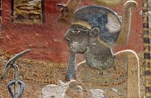 Aswan to Luxor: Full-Day Private Tour Temples and Tombs