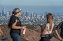 Hollywood Sign Adventure Hike and Tour By Junket