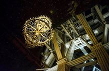 Wieliczka Salt Mine Guided Tour from Krakow - Private Transport