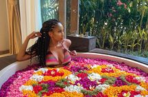 Bali Flower Bath, Massage & Tirta Empul Experience (Private & All-Inclusive)