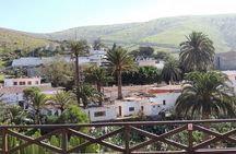 Fuerteventura: PANORAMA GRAND TOUR 2in1 Historic & photo tour.