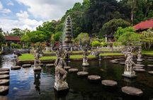 The best Lempuyang gate of heaven tour