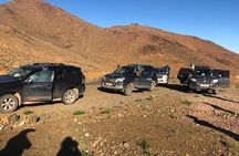 The Colors of Morocco in a 17 Days Private Tour