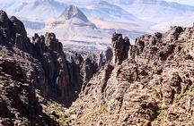 The Colors of Morocco in a 17 Days Private Tour