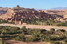 The Colors of Morocco in a 17 Days Private Tour