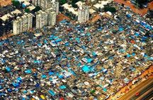Private Asia Largest Dharavi Slum Tour With Female Guide