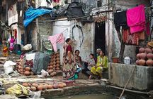 Private Asia Largest Dharavi Slum Tour With Female Guide