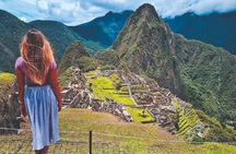 2-day Machu Picchu Economic Tour
