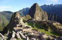 2-day Machu Picchu Economic Tour