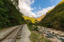 2-day Machu Picchu Economic Tour