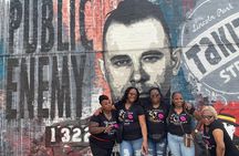 Chicago Night Crimes Tour by Bus