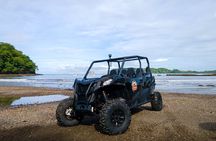 Explore Mountain views & Ocean Vibes 