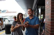 Guided ByWard Market Food Tour