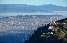 An essential Colombian Tour to Bogota, Medellin and Cartagena 8-Day