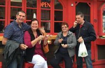 Guided ByWard Market Food Tour