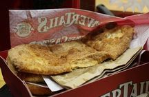 Guided ByWard Market Food Tour