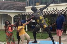 Montego Bay’s Sightseeing Tour with Options to Customize
